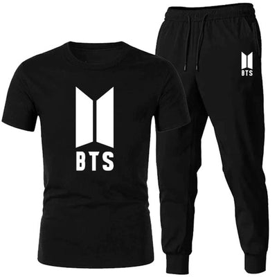 BTS Track Suits For Men's