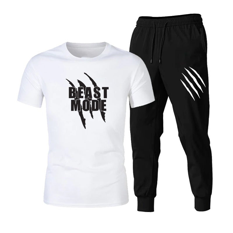 BEAST MODE Track Suits For Men's
