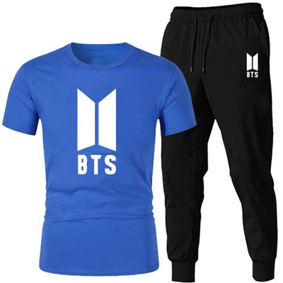 BTS Track Suits For Men's