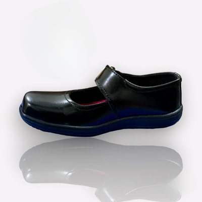 Black Chaster Shoes