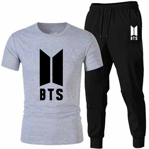 BTS Track Suits For Men's