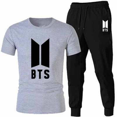 BTS Track Suits For Men's