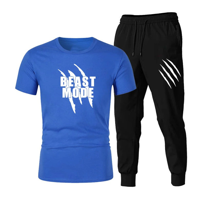 BEAST MODE Track Suits For Men's