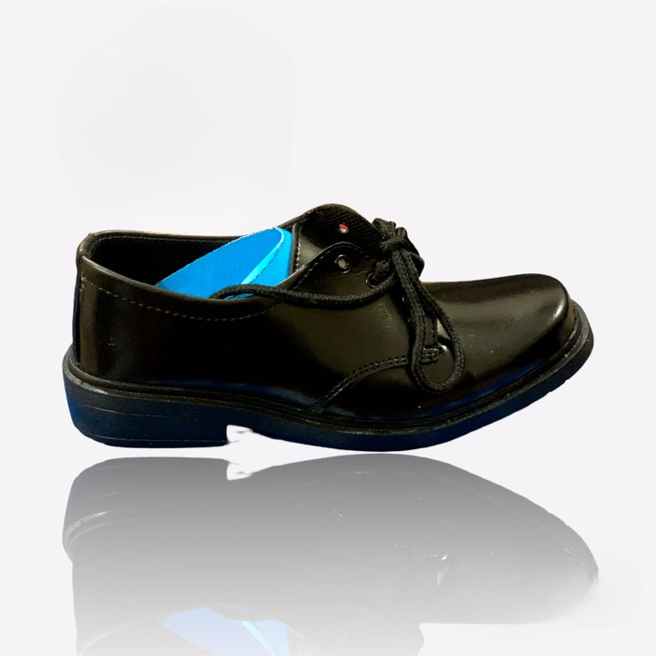 Black Chaster Shoes