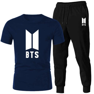 BTS Track Suits For Men's