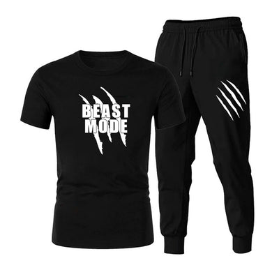 BEAST MODE Track Suits For Men's