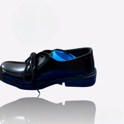Black Chaster Shoes