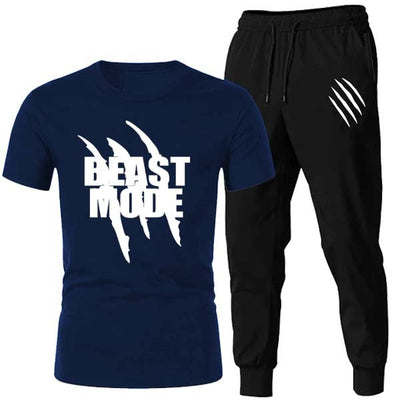 BEAST MODE Track Suits For Men's