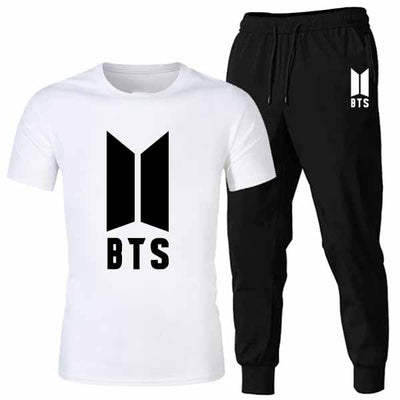 BTS Track Suits For Men's