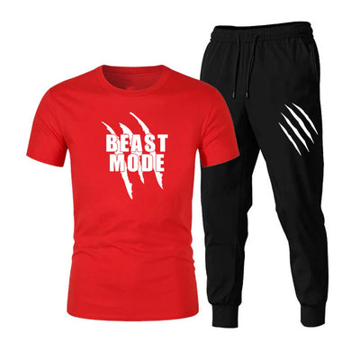 BEAST MODE Track Suits For Men's