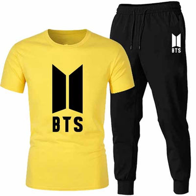 BTS Track Suits For Men's
