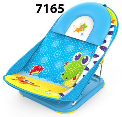 Master Bather Deluxe Baby Bather