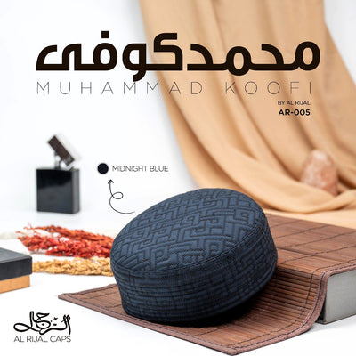 Muhammad Koofi By Al-Rijal (AR:005)