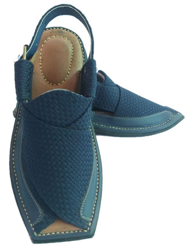 PESHAWARI LEATHER HAND MADE CHAPPAL