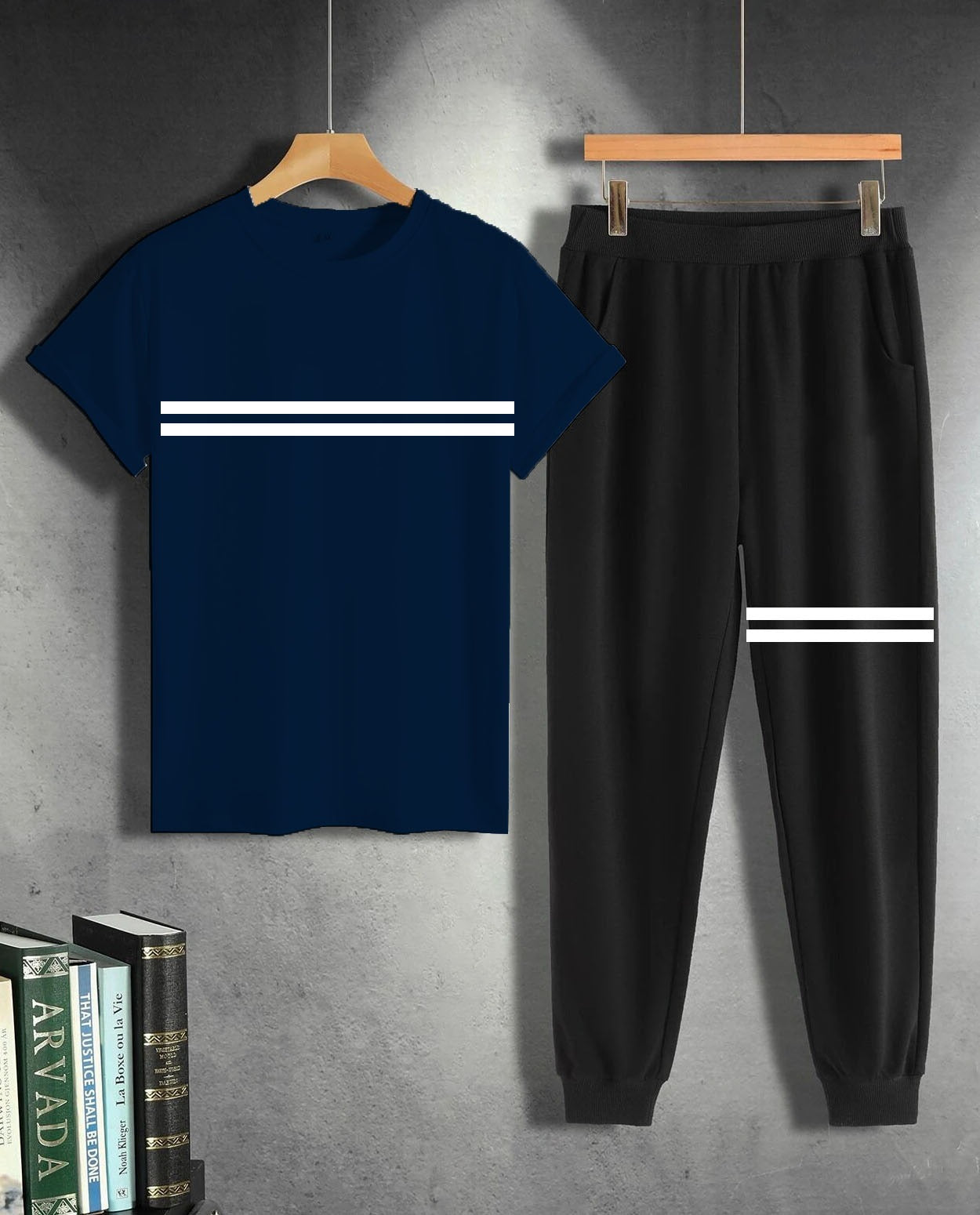 Lining Track suits For Mens