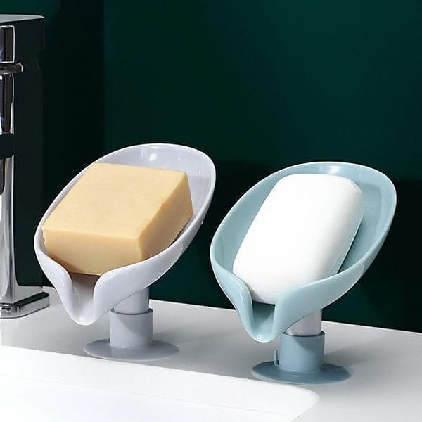 Hydraulic Soap Holder