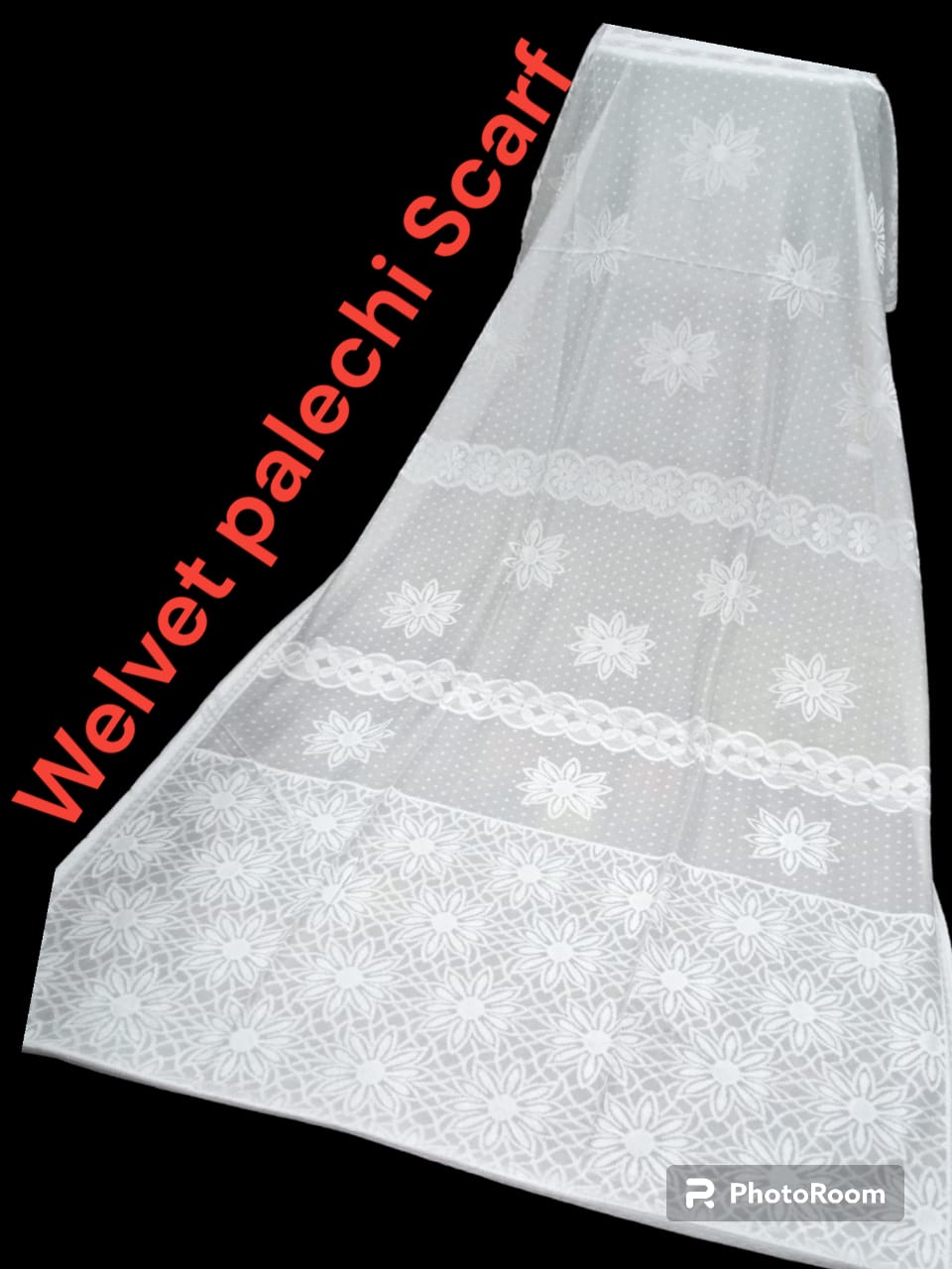 Welvet Palechi Staller