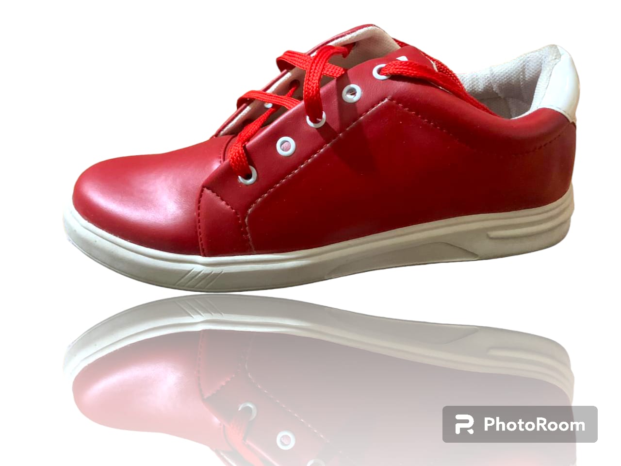 Stylish sneakers (shoes)