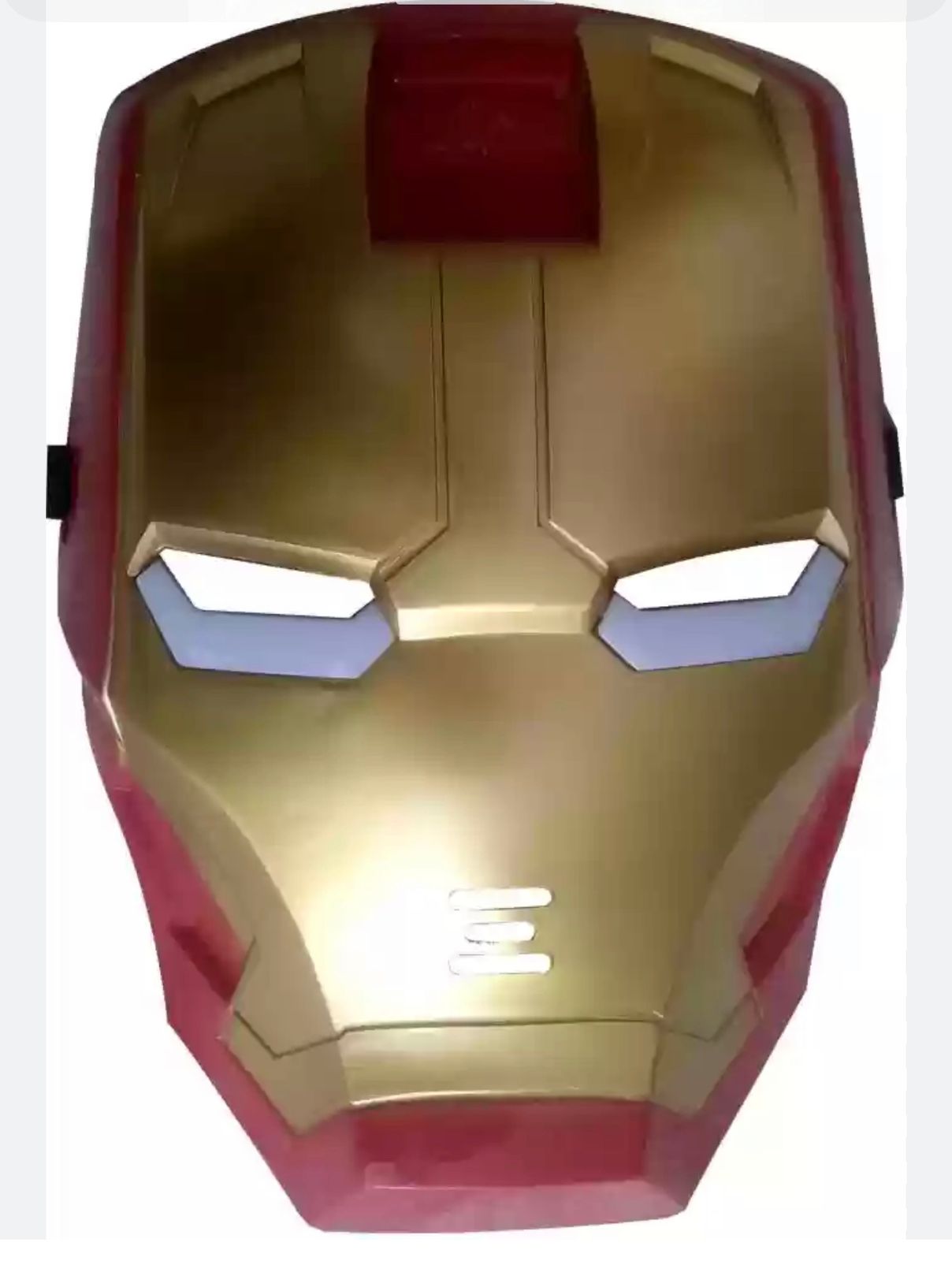 Iton man mask  ( for kids)