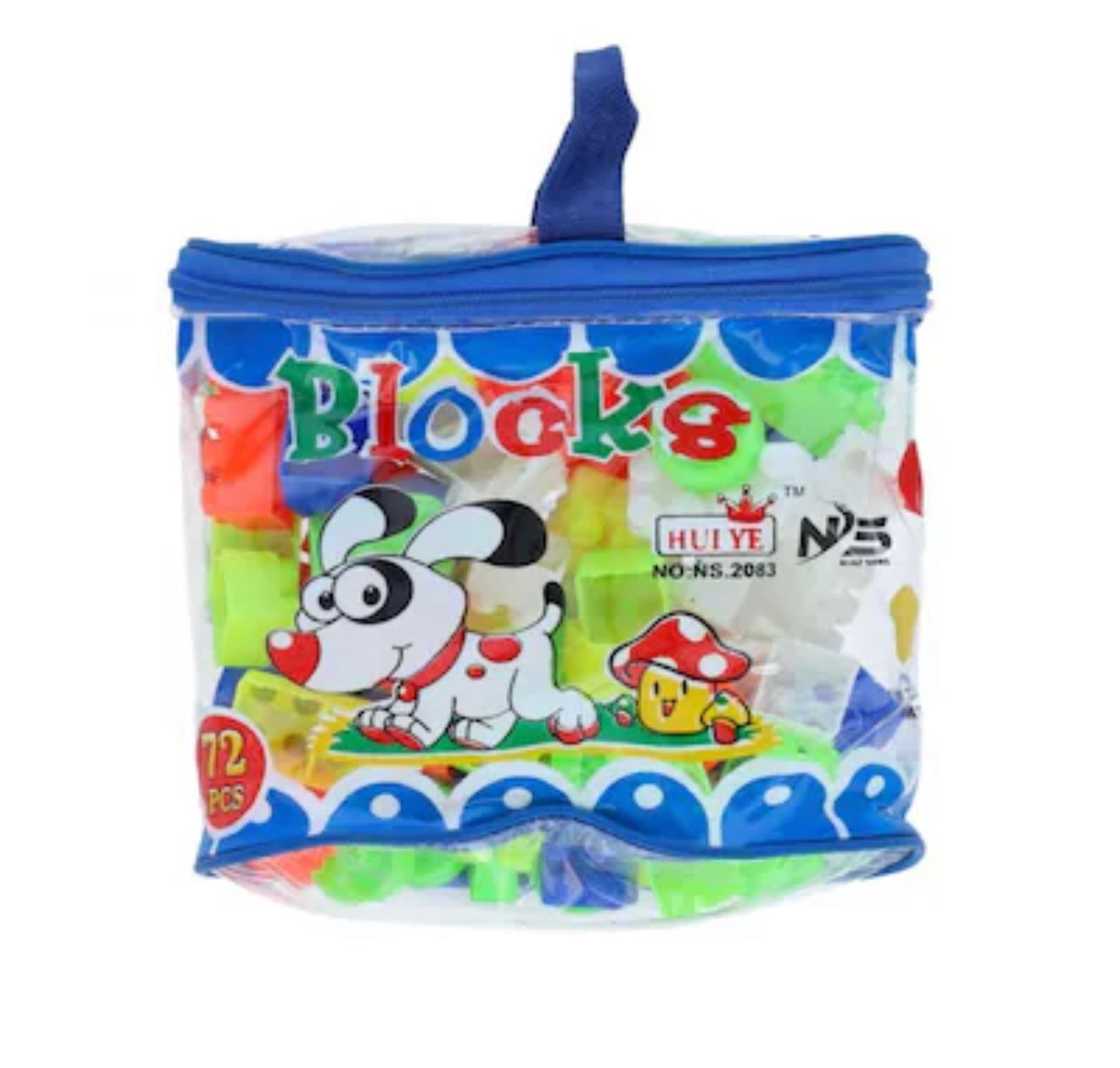 Building Blocks for Kids