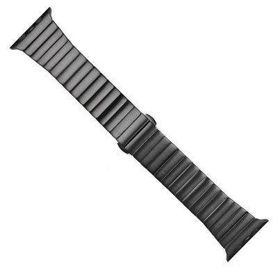 Citizen Rolex Chain Stainless Steel Link Bracelet Band for Apple Watch 8 7 6 5 4 SE Ultra 42/44/45/49mm