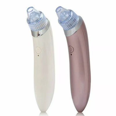 Blackhead Remover Vacuum Acne Cleaner – Deep Pore Cleansing for Flawless Skin